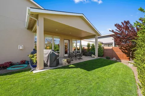Exterior - 3940 W Monticello St, Eagle, ID 83616 photo 4 of 5