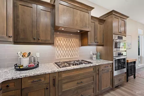 Kitchen - 3940 W Monticello St, Eagle, ID 83616 photo 6 of 6