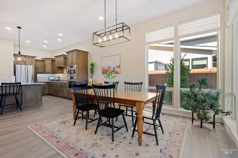 Dining - 3940 W Monticello St, Eagle, ID 83616 photo 2 of 2