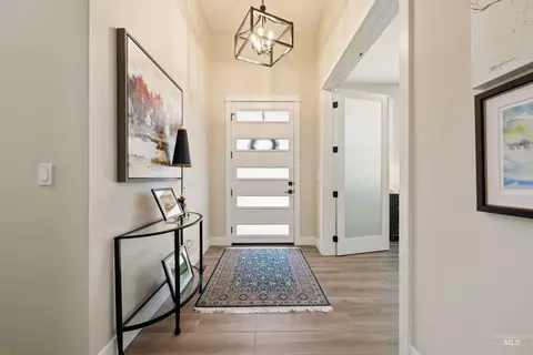 Entry Way - 3940 W Monticello St, Eagle, ID 83616 photo 1 of 4