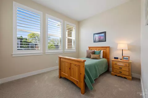 Bedroom - 3940 W Monticello St, Eagle, ID 83616 photo 1 of 4