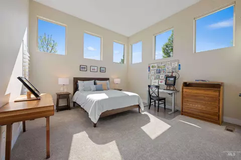 Bedroom - 3940 W Monticello St, Eagle, ID 83616 photo 2 of 4