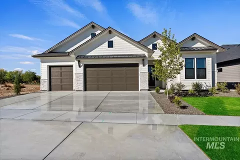 11763 S Besra Ln, Kuna, ID 83634
