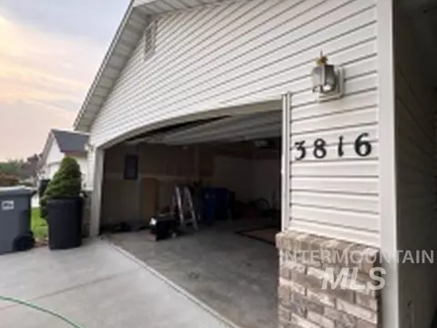 Exterior - 3816 Bennington St, Caldwell, ID 83607 photo 2 of 4