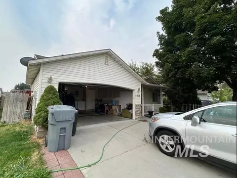 Exterior - 3816 Bennington St, Caldwell, ID 83607 photo 1 of 4