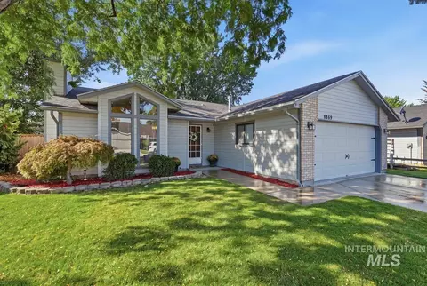 8869 W Lancelot St, Boise, ID 83704