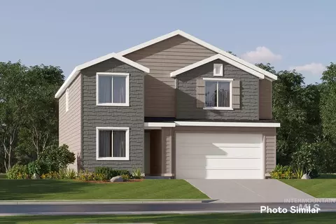 2610 Fall Line St, Caldwell, ID 83605