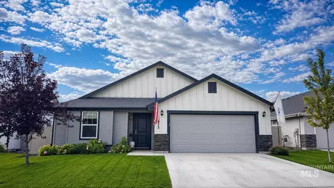 11473 W Millbank, Nampa, ID 83651
