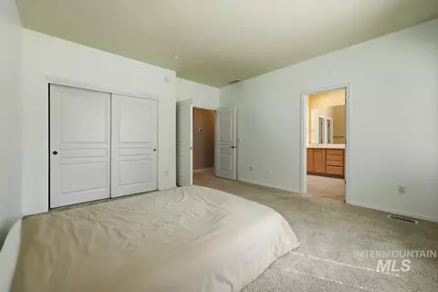 Bedroom - 1923 E Pratt St, Meridian, ID 83642 photo 1 of 3