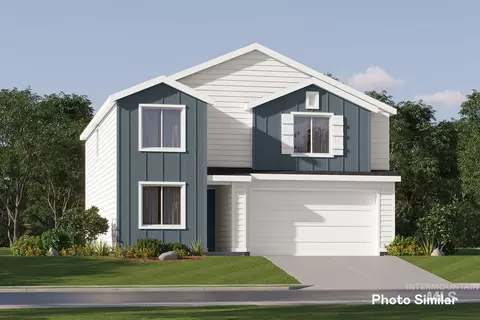 2619 Fall Line St, Caldwell, ID 83605