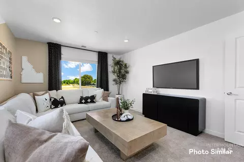 Living - 2619 Fall Line St, Caldwell, ID 83605 photo 5 of 5