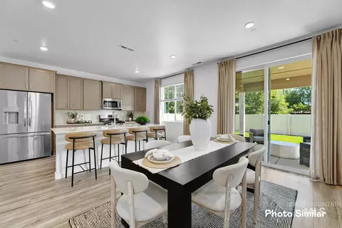 Dining - 2619 Fall Line St, Caldwell, ID 83605 photo 1 of 3