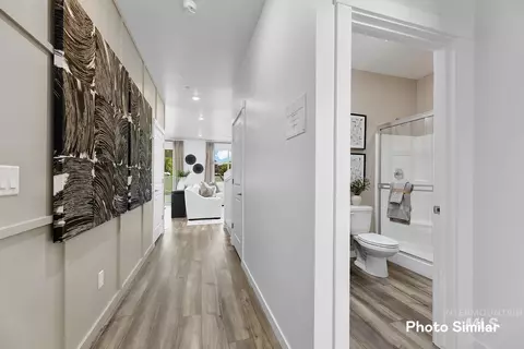 Entry Way - 2619 Fall Line St, Caldwell, ID 83605 photo 2 of 3