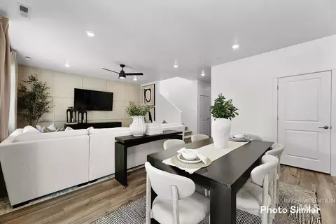 Dining - 2619 Fall Line St, Caldwell, ID 83605 photo 2 of 3