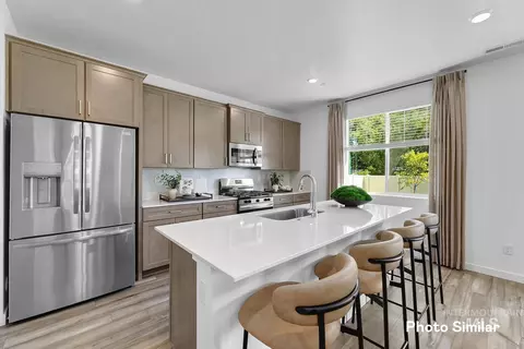 Kitchen - 2619 Fall Line St, Caldwell, ID 83605 photo 1 of 5