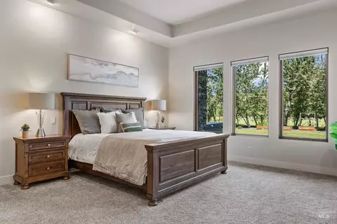Bedroom - 573 S Brentbrook Ln, Eagle, ID 83616 photo 4 of 4