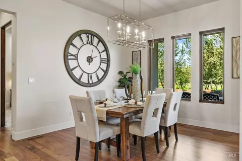 Dining - 573 S Brentbrook Ln, Eagle, ID 83616 photo 1 of 1