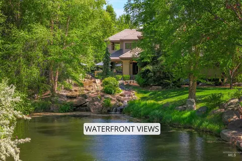 View/Area - 1020 W Shearwater Ln, Eagle, ID 83616 photo 1 of 2