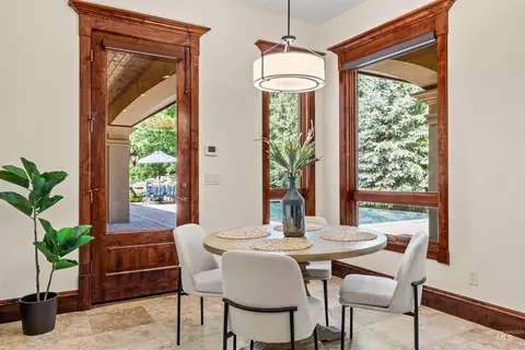 Dining - 1020 W Shearwater Ln, Eagle, ID 83616 photo 1 of 1