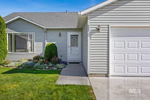 Exterior - 555 Hunter Ave, Twin Falls, ID 83301 photo 2 of 6