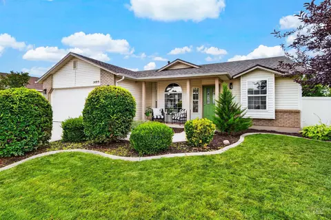 1405 Boundary St, Nampa, ID 83686