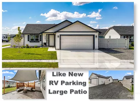 4781 E Cotton Dr, Nampa, ID 83686