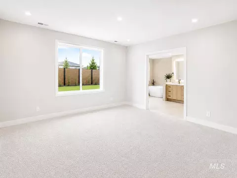 Bedroom - 2056 E Dunyon St #1, Eagle, ID 83616 photo 1 of 3