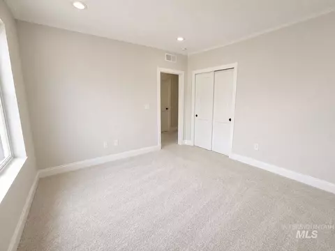 Bedroom - 2056 E Dunyon St #1, Eagle, ID 83616 photo 2 of 3