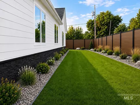 Exterior - 2056 E Dunyon St #1, Eagle, ID 83616 photo 2 of 2