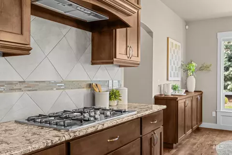 Kitchen - 274 E Schmeizer Ln, Boise, ID 83706 photo 4 of 9