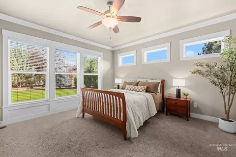 Bedroom - 274 E Schmeizer Ln, Boise, ID 83706 photo 1 of 5
