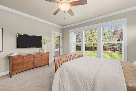 Bedroom - 274 E Schmeizer Ln, Boise, ID 83706 photo 2 of 5