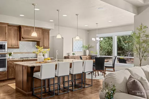 Kitchen - 274 E Schmeizer Ln, Boise, ID 83706 photo 1 of 9