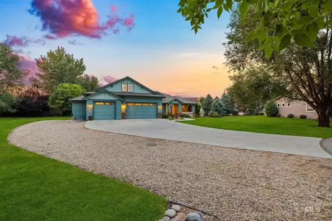 Exterior - 274 E Schmeizer Ln, Boise, ID 83706 photo 13 of 13
