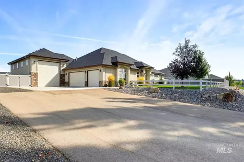 Exterior - 367 Bard, Middleton, ID 83644 photo 11 of 11