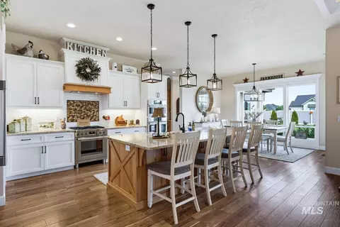 Kitchen - 367 Bard, Middleton, ID 83644 photo 1 of 6