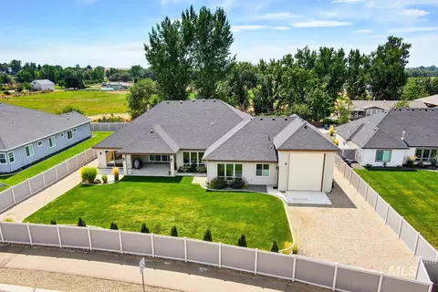 Exterior - 367 Bard, Middleton, ID 83644 photo 9 of 11