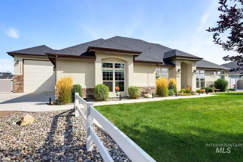 Exterior - 367 Bard, Middleton, ID 83644 photo 2 of 11