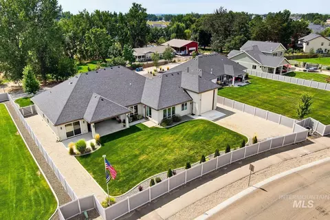 Exterior - 367 Bard, Middleton, ID 83644 photo 10 of 11