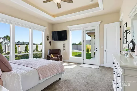 Bedroom - 367 Bard, Middleton, ID 83644 photo 2 of 4