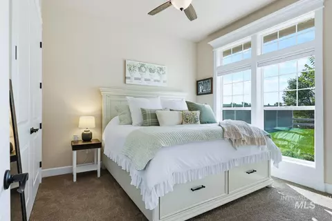 Bedroom - 367 Bard, Middleton, ID 83644 photo 4 of 4