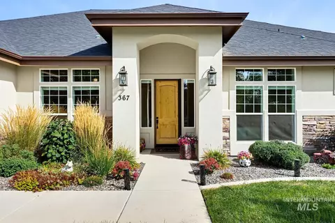 Exterior - 367 Bard, Middleton, ID 83644 photo 4 of 11