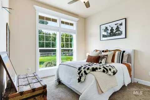 Bedroom - 367 Bard, Middleton, ID 83644 photo 3 of 4