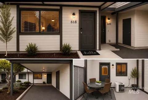 618 E Pennsylvania St, Boise, ID 83706