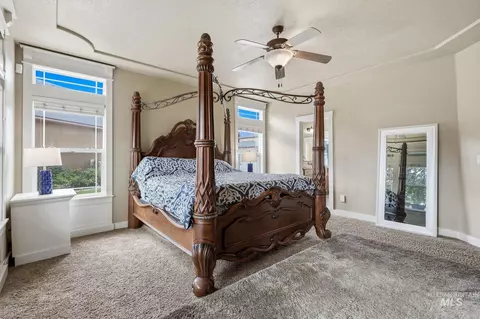 Bedroom - 15585 Toscano Pl, Caldwell, ID 83607 photo 2 of 7