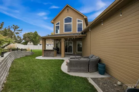 Exterior - 15585 Toscano Pl, Caldwell, ID 83607 photo 7 of 9