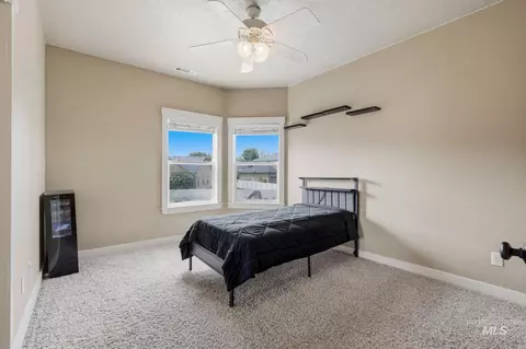 Bedroom - 15585 Toscano Pl, Caldwell, ID 83607 photo 6 of 7