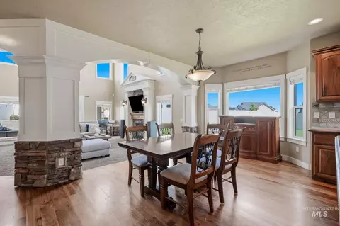 Dining - 15585 Toscano Pl, Caldwell, ID 83607 photo 1 of 3