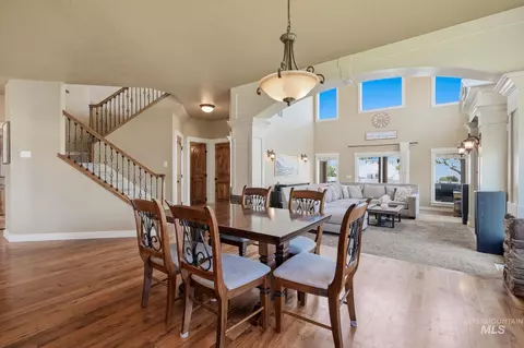 Dining - 15585 Toscano Pl, Caldwell, ID 83607 photo 3 of 3