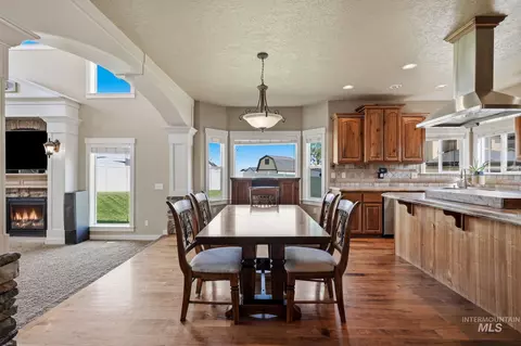 Dining - 15585 Toscano Pl, Caldwell, ID 83607 photo 2 of 3